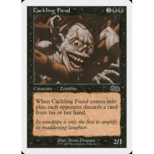 Cackling Fiend