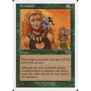 Symbiosis