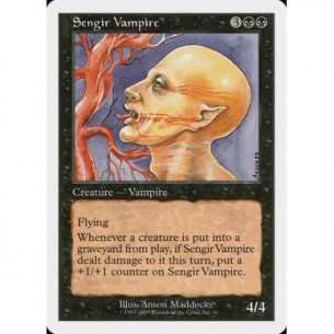 Sengir Vampire