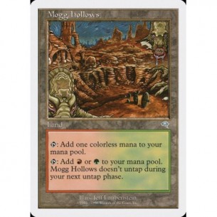 Mogg Hollows