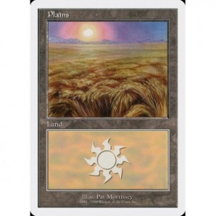 Plains