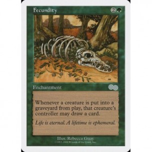 Fecundity