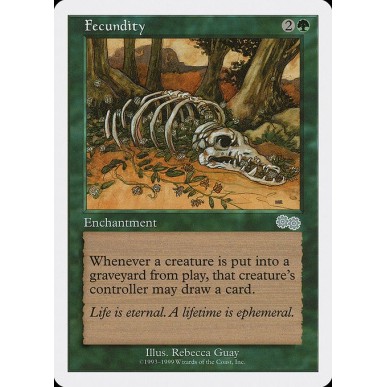 Fecundity