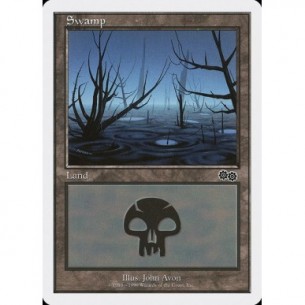 Swamp