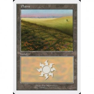 Plains
