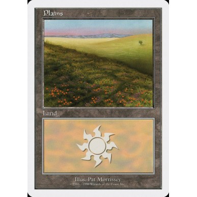 Plains