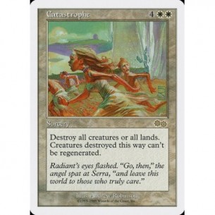 Catastrophe