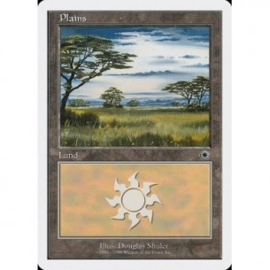 Plains
