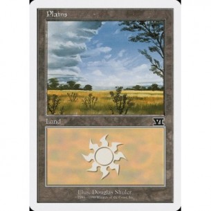 Plains