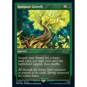 Rampant Growth