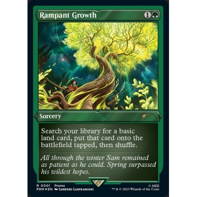 Rampant Growth