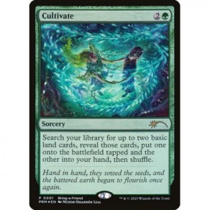 Cultivate