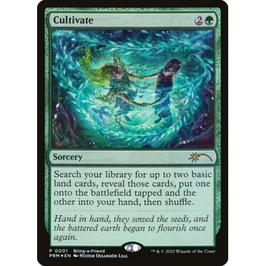 Cultivate