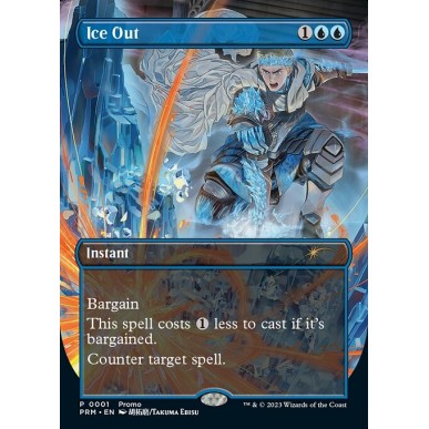 Ice Out