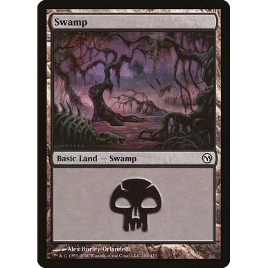 Swamp