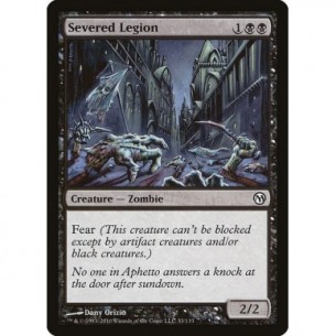 Severed Legion
