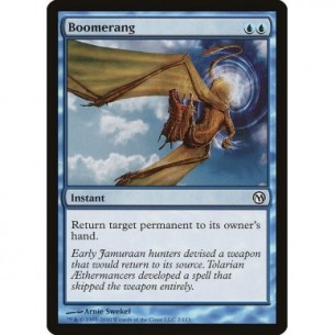 Boomerang