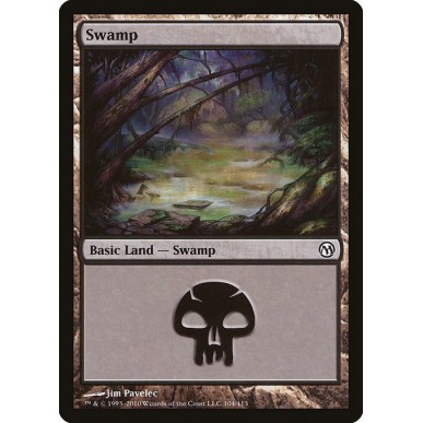 Swamp