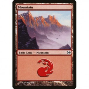Mountain