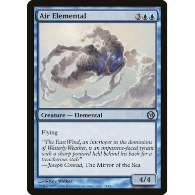 Air Elemental