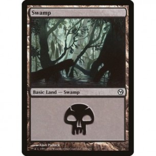 Swamp