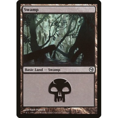 Swamp