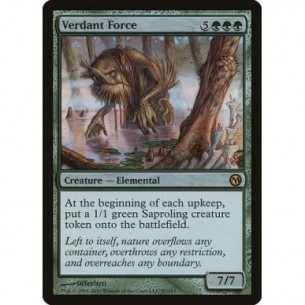 Verdant Force
