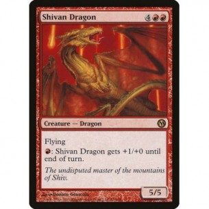 Shivan Dragon