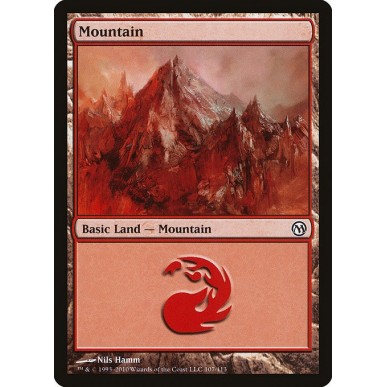 Mountain