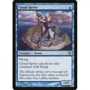Cloud Sprite