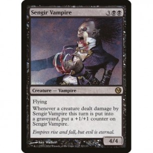 Sengir Vampire
