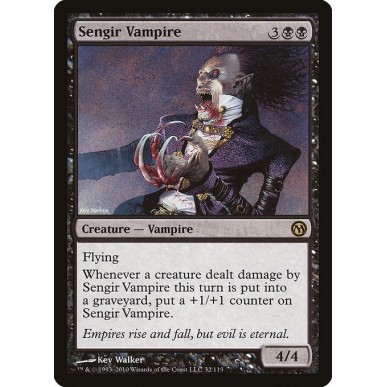 Sengir Vampire