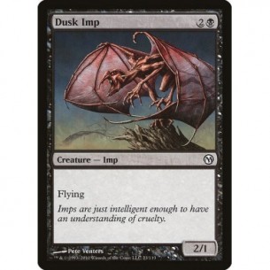 Dusk Imp