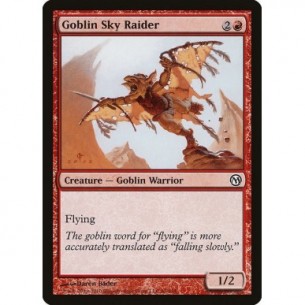 Goblin Sky Raider