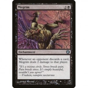 Megrim