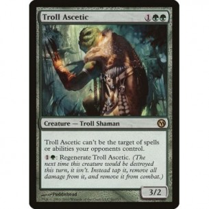 Troll Ascetic