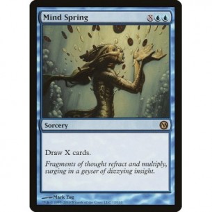 Mind Spring