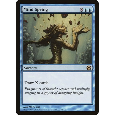 Mind Spring