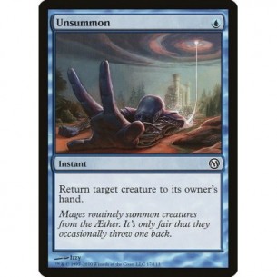 Unsummon