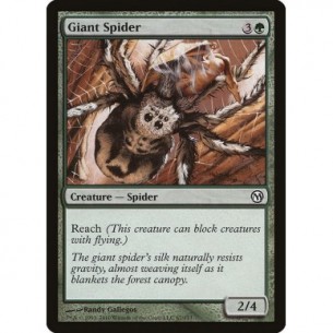 Giant Spider