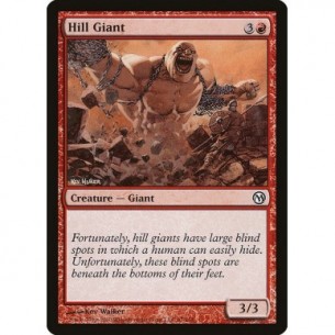 Hill Giant