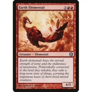 Earth Elemental