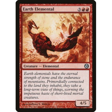 Earth Elemental