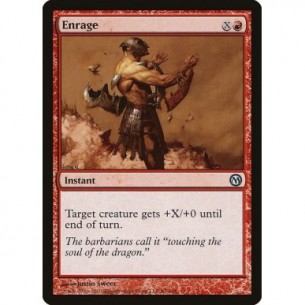 Enrage