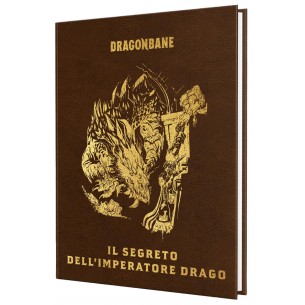 Dragonbane - Il Segreto...