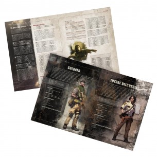 The Walking Dead - Manuale Base - Edizione da Collezione 2