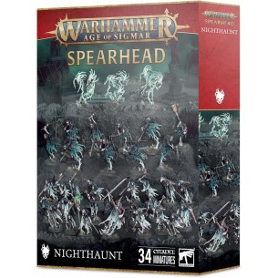 Nighthaunt - Spearhead (4a Edizione)