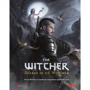 The Witcher - Diario Di Un Witcher The Witcher