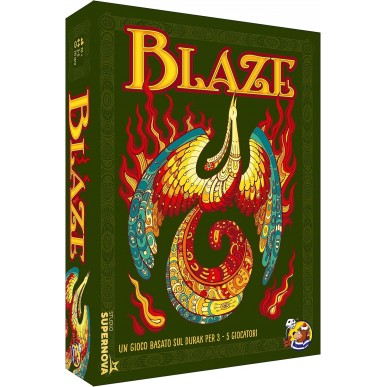 Blaze