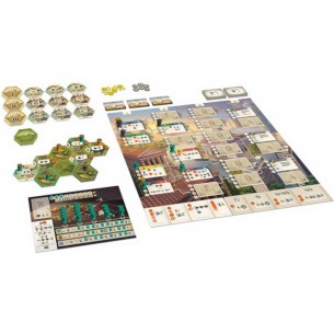 Beyond the Horizon 2